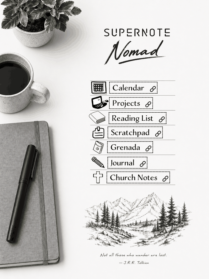 Index page 1