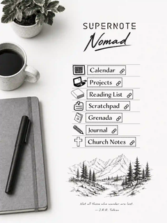 Index page 1